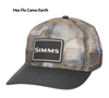 Simms Mesh All-Over Trucker